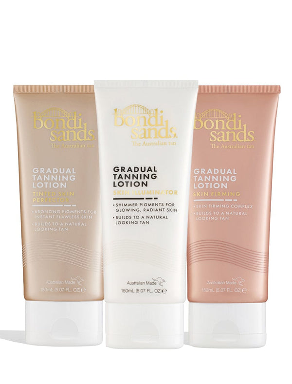 Special Tanning store Lotion Bundle