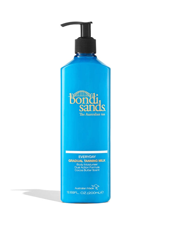 Everyday Gradual Tanning Milk Everyday Gradual Tanning Milk