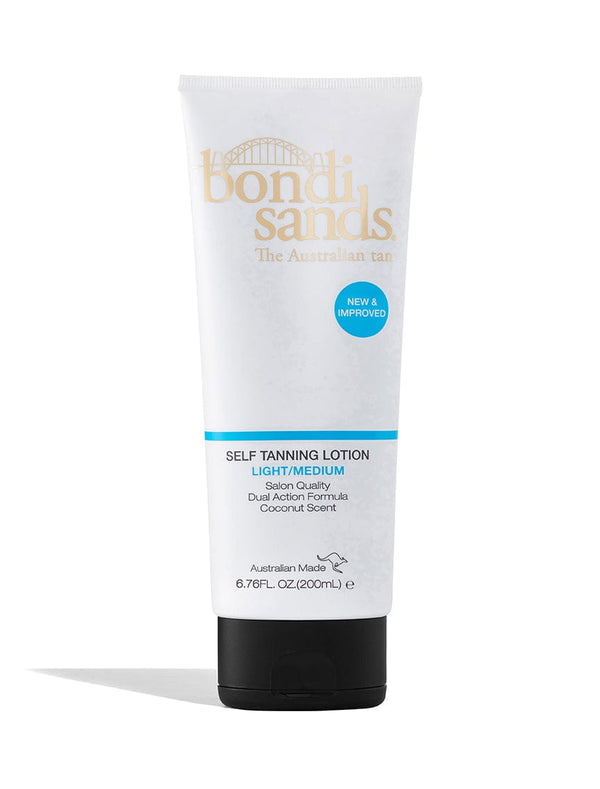 Self Tanning Lotions | Bondi Sands - Bondi Sands USA