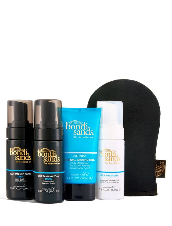 Good ♥︎Bondi Sands Bundle♥︎