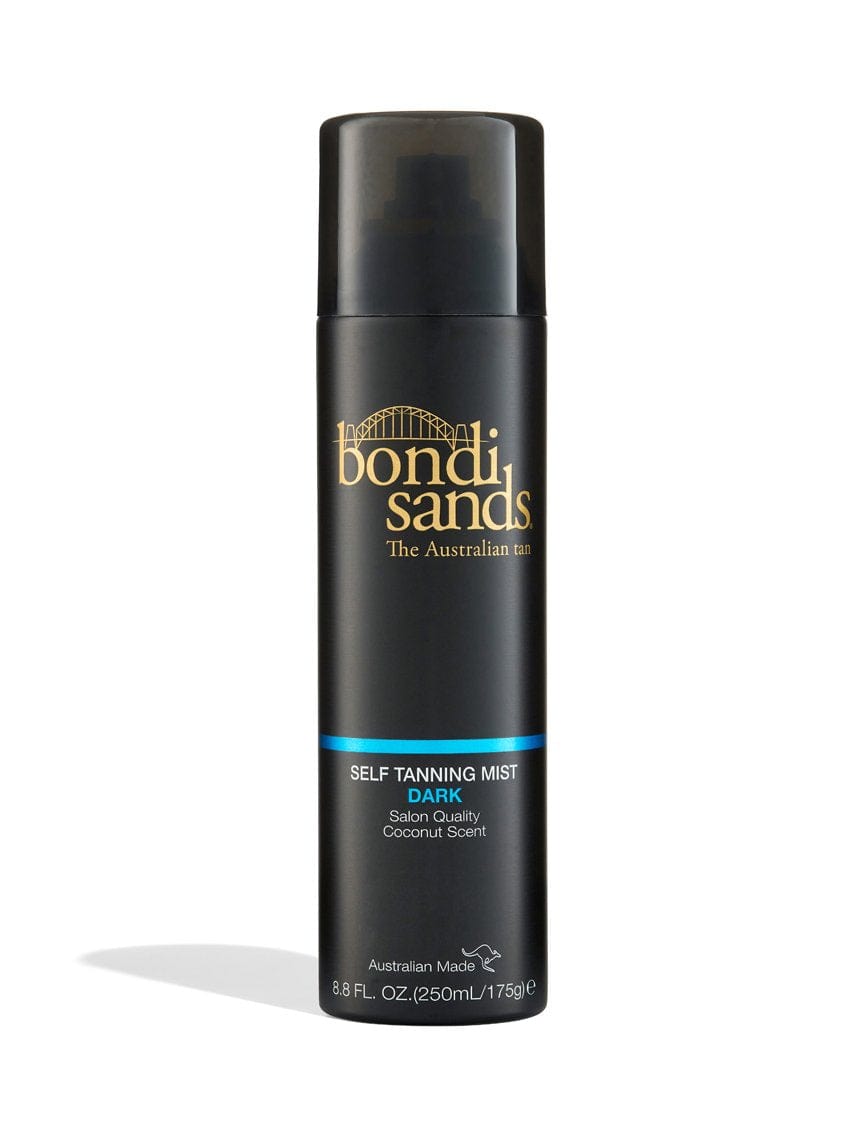 Bondi Sands Self Tanning Mist in Dark shade