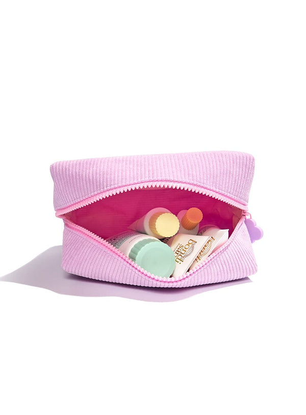Stylish Makeup Pouches and Bags: Cosmetic Bag Lot, Makeup Bags Cases, and  More