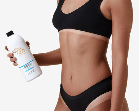 Everything You Need To Know For The Perfect Wedding Spray Tan!