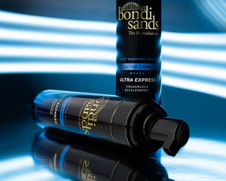 Our Ultra Express How To Guide – Wash Off & Glow In Just 1 Hour