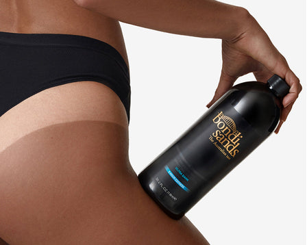 Professional Spray Tans: Everything You Need to Know