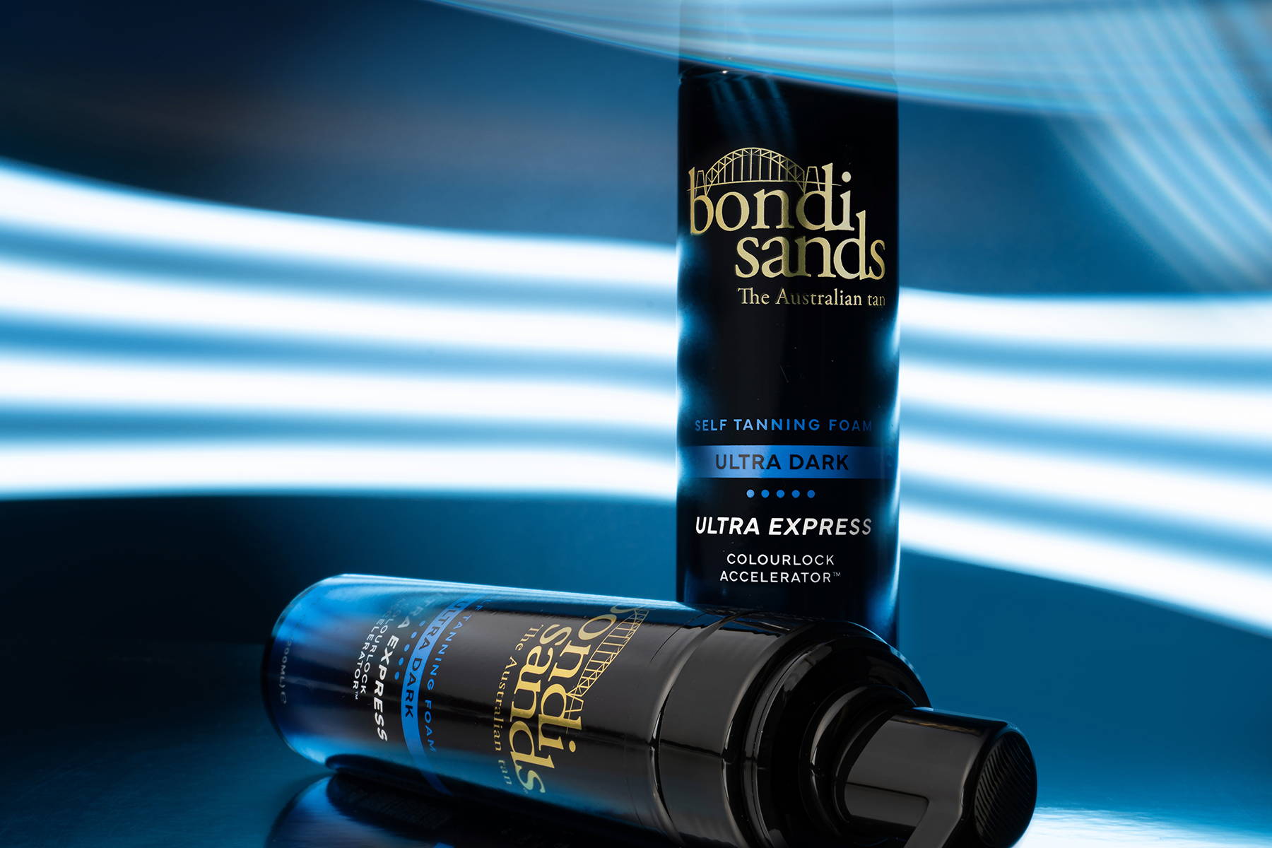 Our Ultra Express How To Guide – Wash Off & Glow In Just 1 Hour