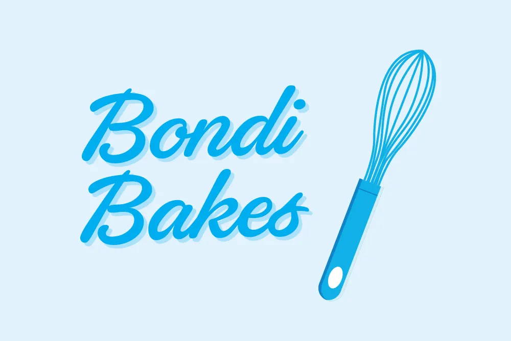 Bake With Bondi Sands