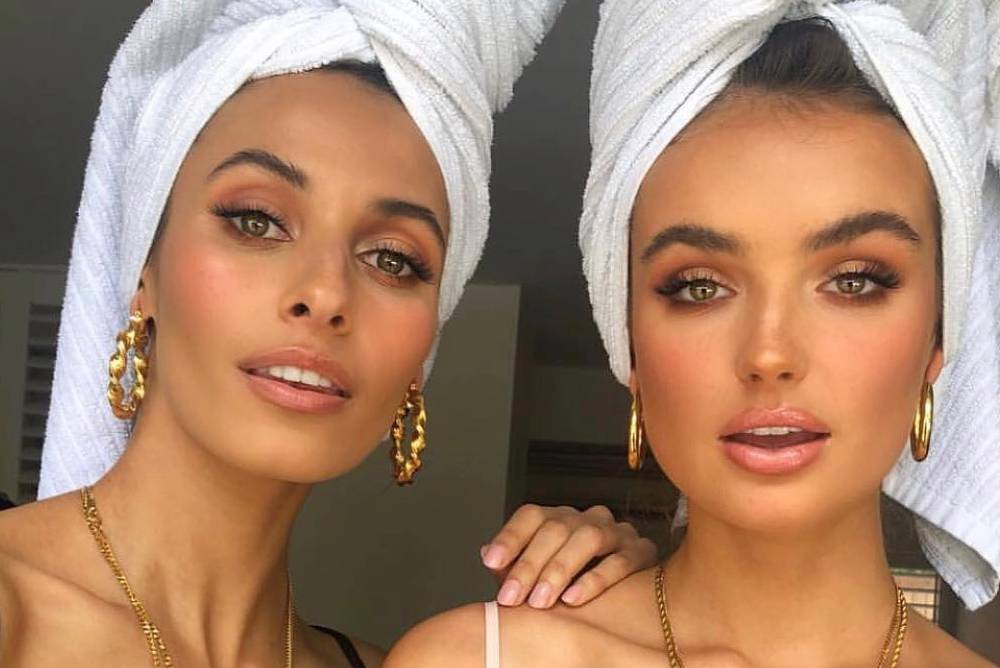 Self Tan Tips How to Tan Your Face Blog Bondi Sands Bondi Sands USA