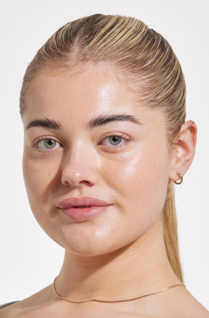 Sunny Spritz SPF 60 Face Mist