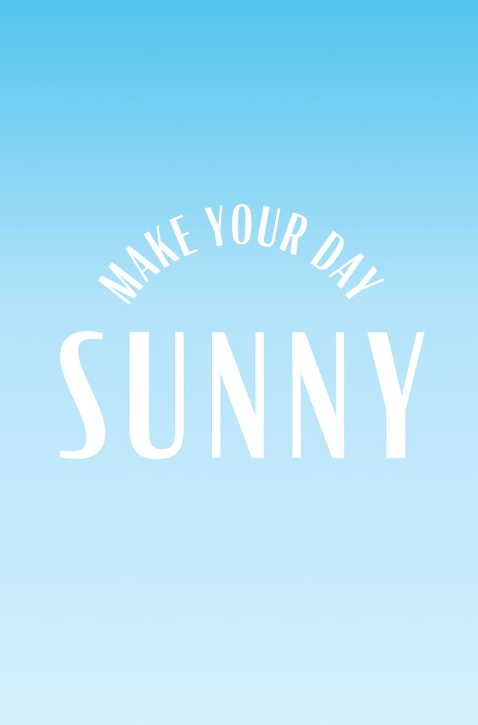 Sunny Spritz SPF 60 Face Mist