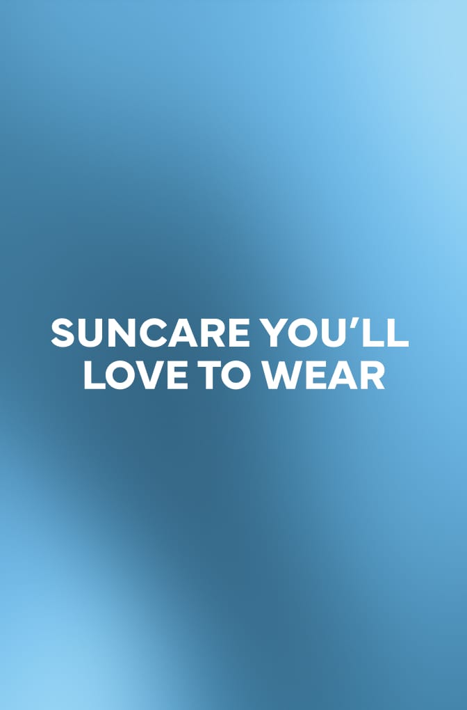 SPF 50 Everyday Sunscreen Lotion