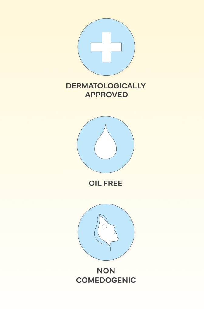 Sunny Cream SPF 60 Face Lotion