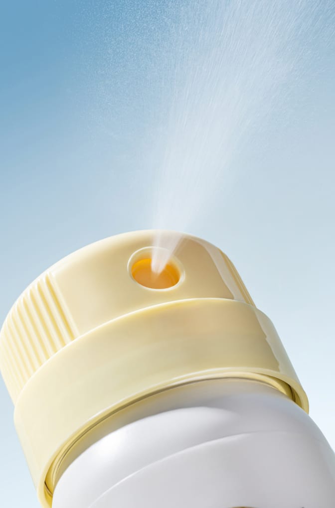 Sunny Spritz SPF 60 Face Mist