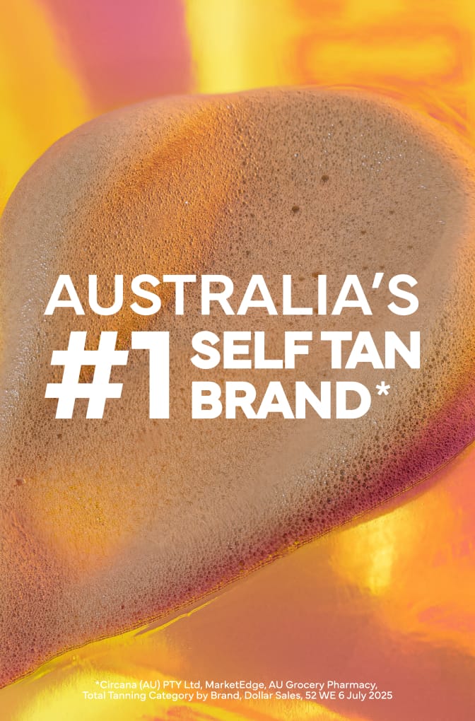 Caramel Technocolor 1 Hour Express Self Tanning Foam