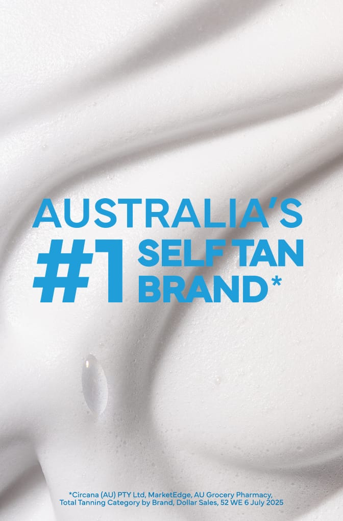 Self Tan Remover Foam Eraser