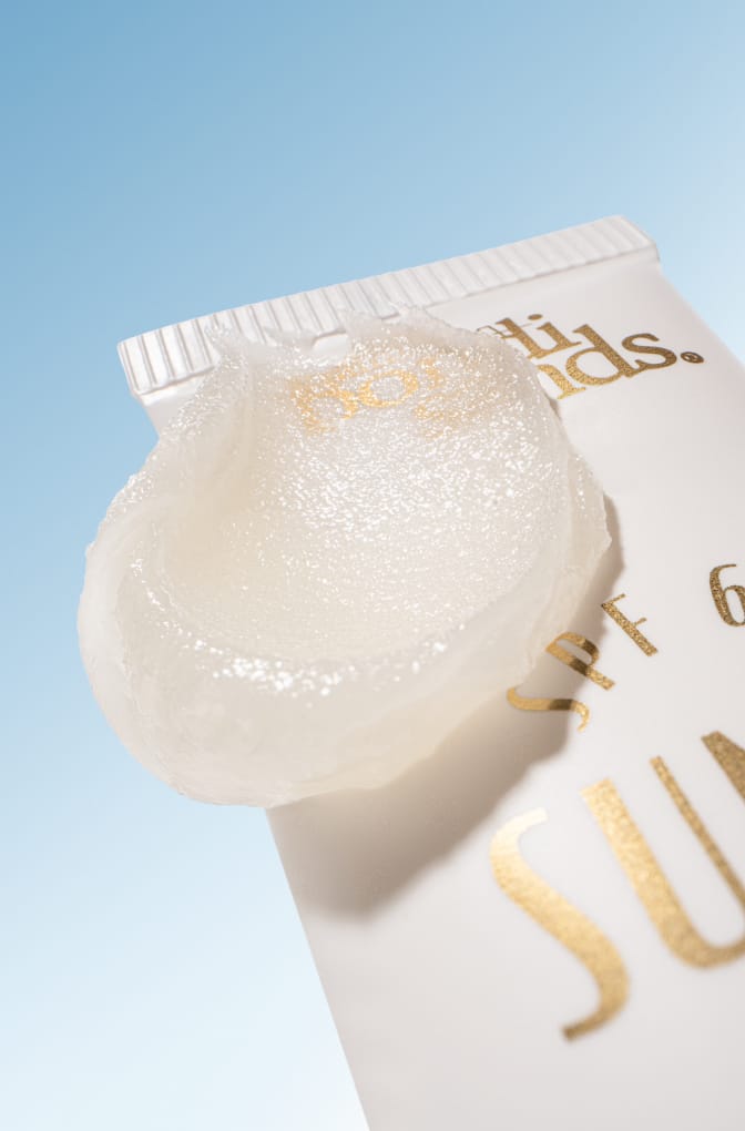 Sunny Kiss SPF 60 Coconut Crush Lip Balm