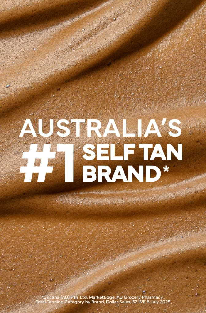 Express Self Tanning Foam