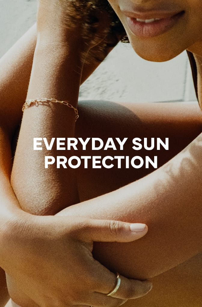 SPF 50 Everyday Sunscreen Lotion