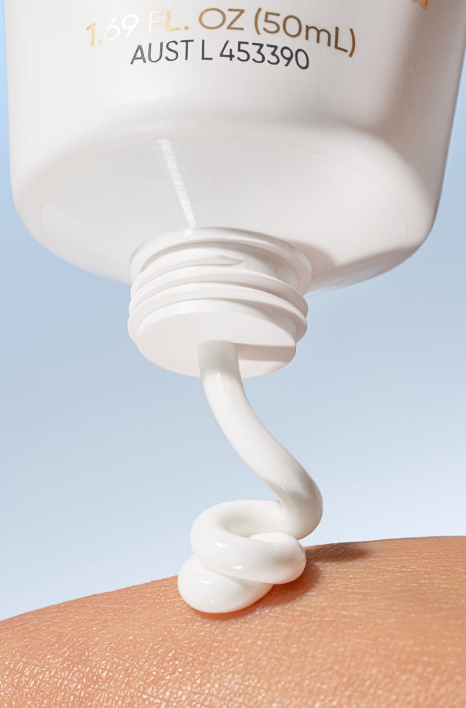 Sunny Cream SPF 60 Body Lotion