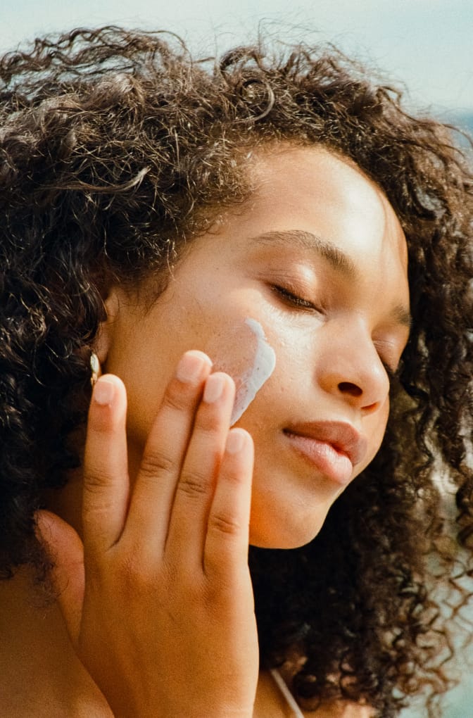Face SPF 50 Everyday Sunscreen Lotion