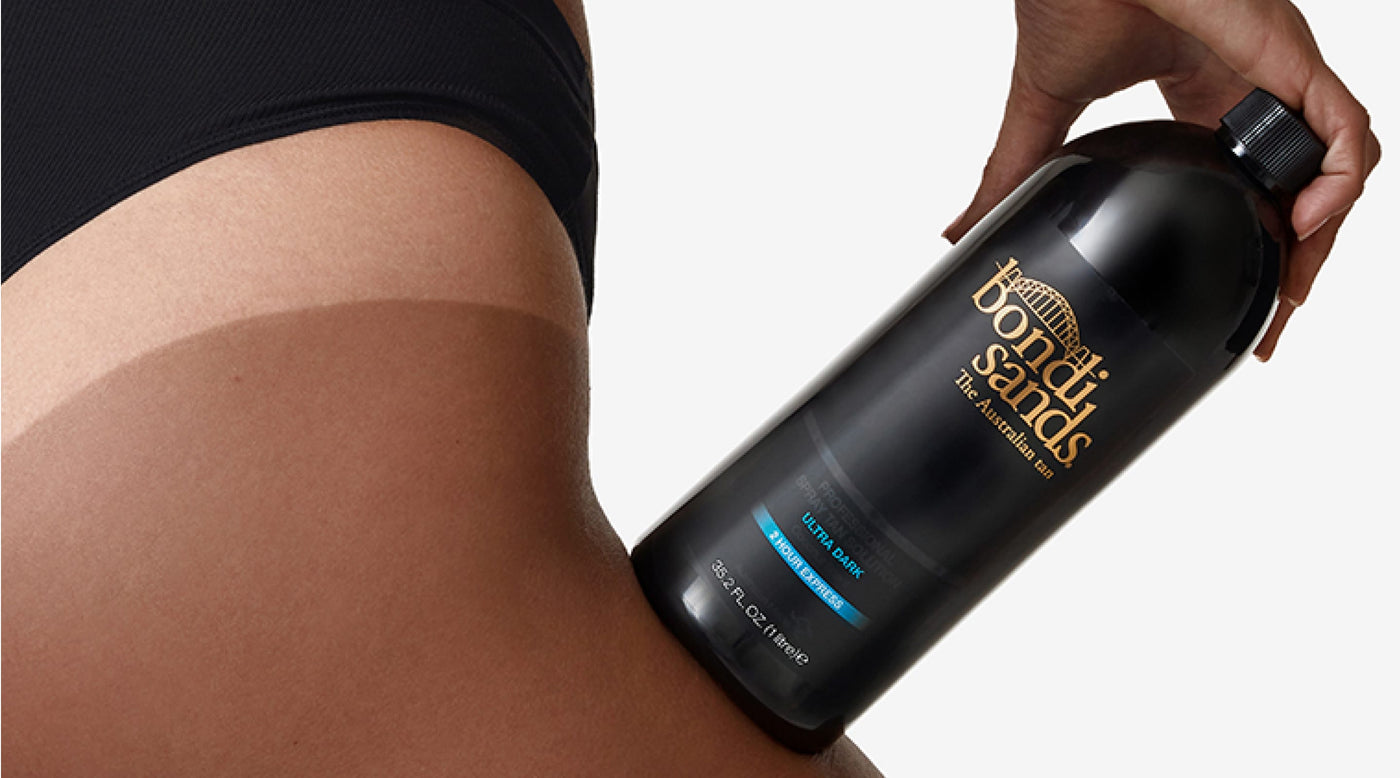 Professional Spray Tans: Everything You Need to Know
