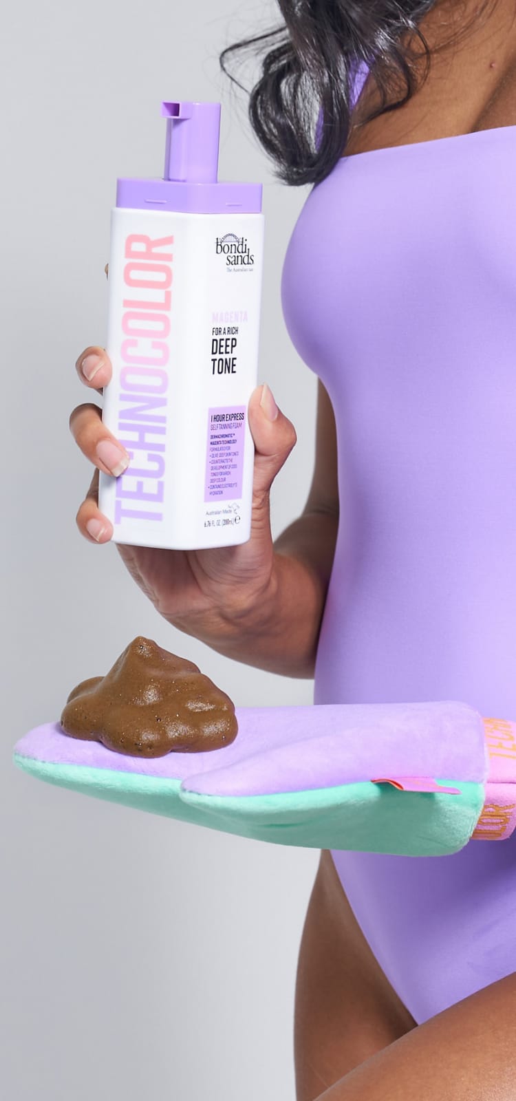 Best Self Tanner for Olive Skin
