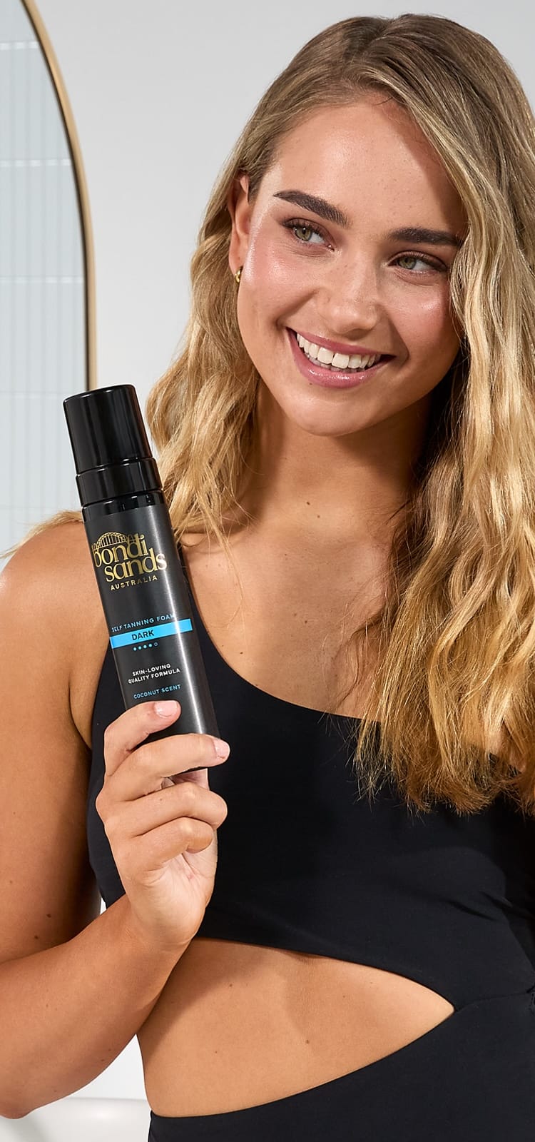 how long after applying bondi sands can i get dressed Achieve an Ultra Express Glow with These Simple Steps