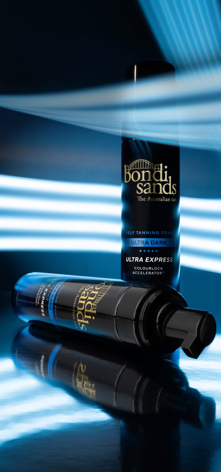 Our Ultra Express How To Guide – Wash Off & Glow In Just 1 Hour