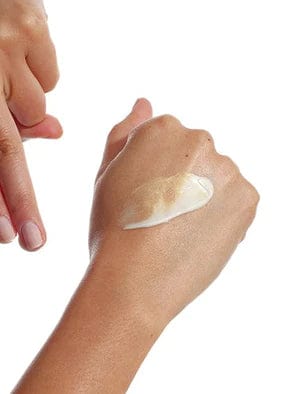 Skin Illuminator Gradual Tanning Lotion Deluxe Sample
