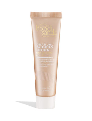 Tinted Skin Perfector Gradual Tanning Lotion Deluxe Sample