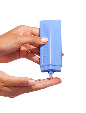 Technocolor Sapphire Self Tanning Face Serum