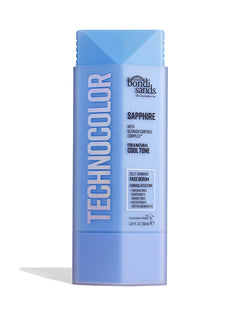 Technocolor Sapphire Self Tanning Face Serum 7