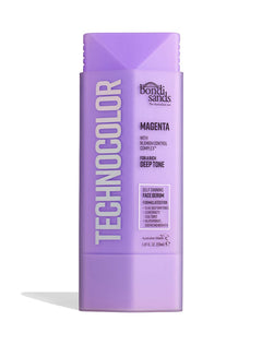 Technocolor Magenta Self Tanning Face Serum 8