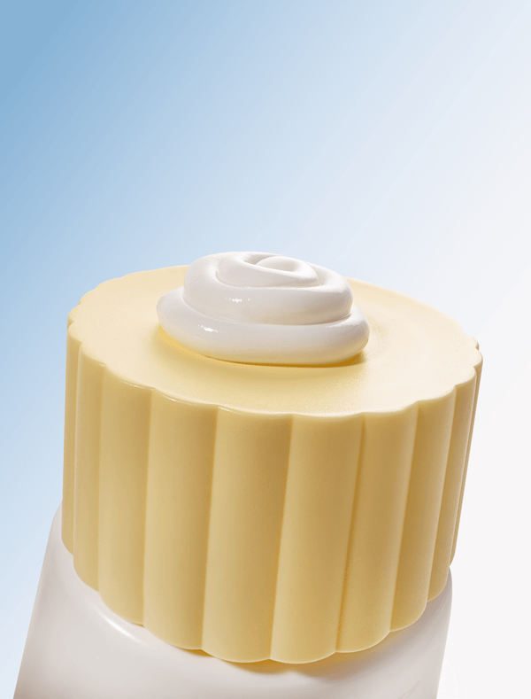 Sunny Cream SPF 60 Body Lotion