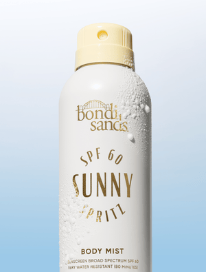 Sunny Spritz SPF 60 Body Mist
