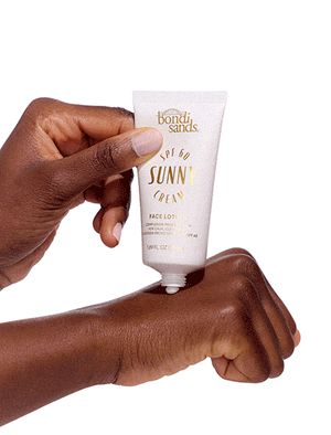 Sunny All Over Glow Bundle