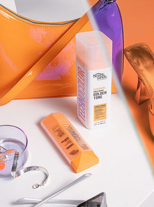 Technocolor Caramel Bundle