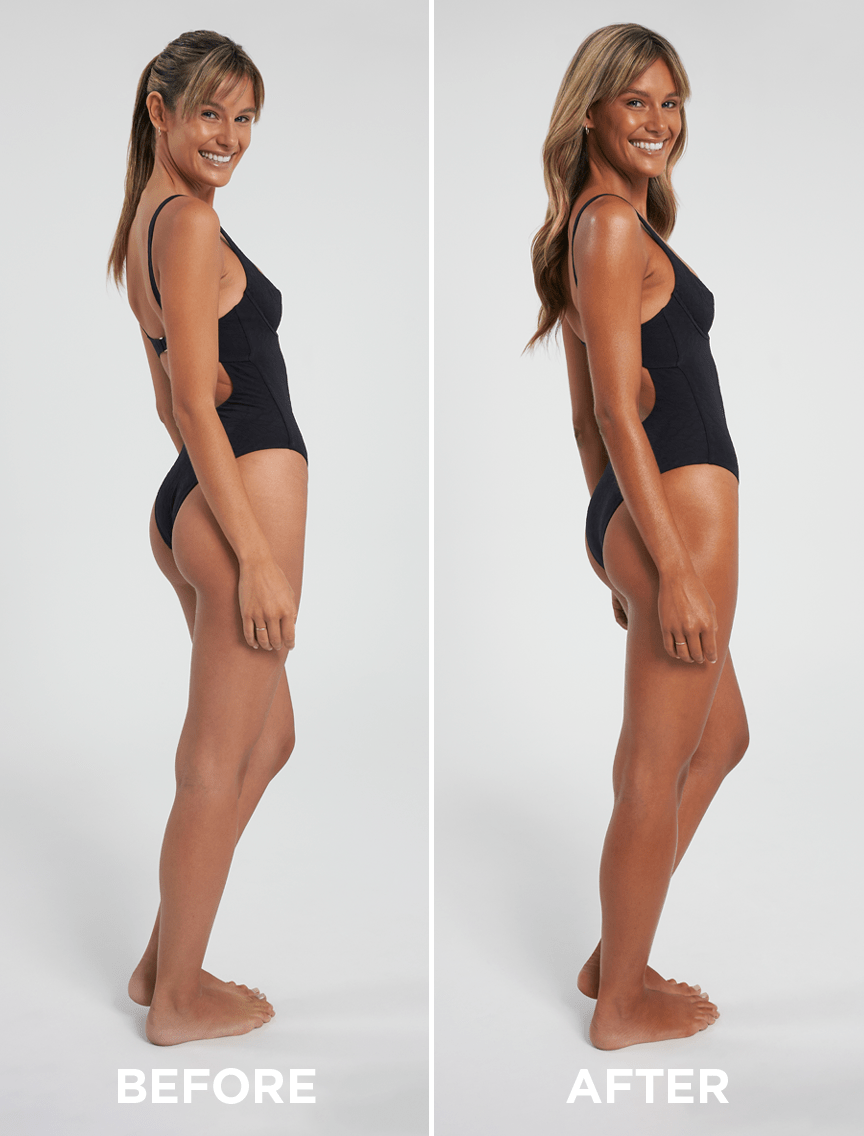 Self Tanning Foam Dark | 6.76 FL OZ | Self Tan - Bondi Sands USA