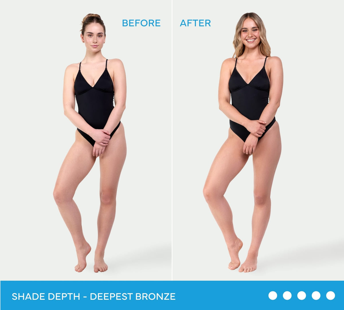 Ultra Express Tanning Foam - Self Tan – Bondi Sands USA