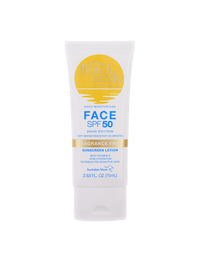 Face SPF 50 Everyday Sunscreen Lotion