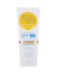 SPF 50 Everyday Sunscreen Lotion