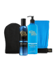 Aero Liquid Gold Self Tanning Routine Bundle