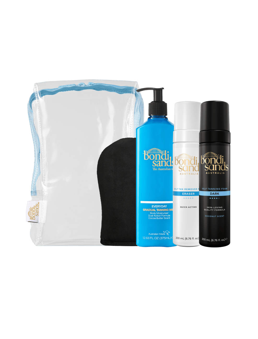 Our Best Bundles – Bondi Sands USA Our Best Bundles – Bondi Sands USA