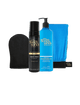 Liquid Gold Self Tanning Routine Bundle