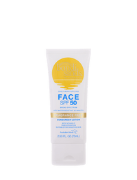 Face SPF 50 Everyday Sunscreen Lotion