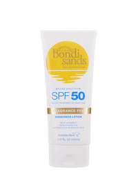 SPF 50 Everyday Sunscreen Lotion