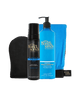 Ultra Dark Self Tanning Routine Bundle