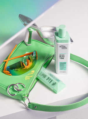 Technocolor Emerald Bundle