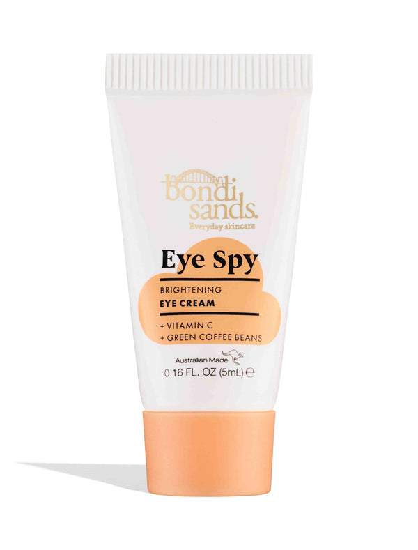 Eye Spy Vitamin C Eye Cream Deluxe Sample