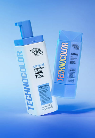 In Store Technocolor Shade Finder Quiz